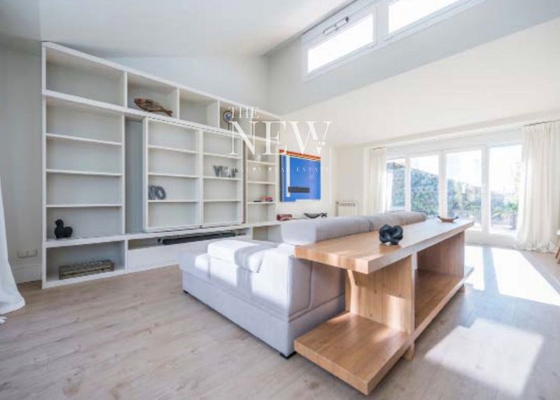 Ático en venta Madrid. Ref: 1683. The New Madrid