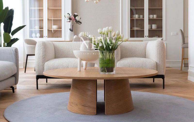 Piso en venta Madrid. Ref: 1685. The New Madrid