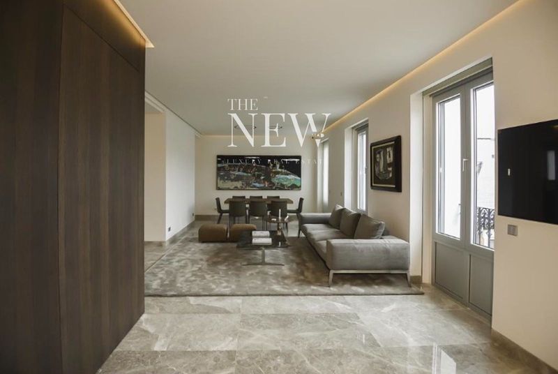 Piso en venta Madrid. Ref: 1687. The New Madrid