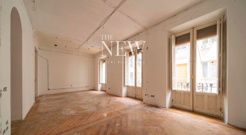 Piso en venta Madrid. Ref: 1691. The New Madrid