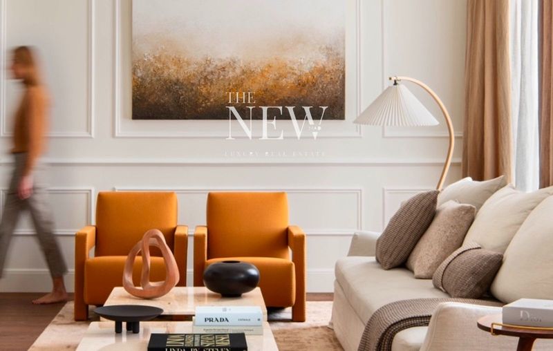 Piso en venta Madrid. Ref: 1693. The New Madrid