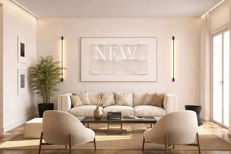 Piso en venta Madrid. Ref: 1695. The New Madrid