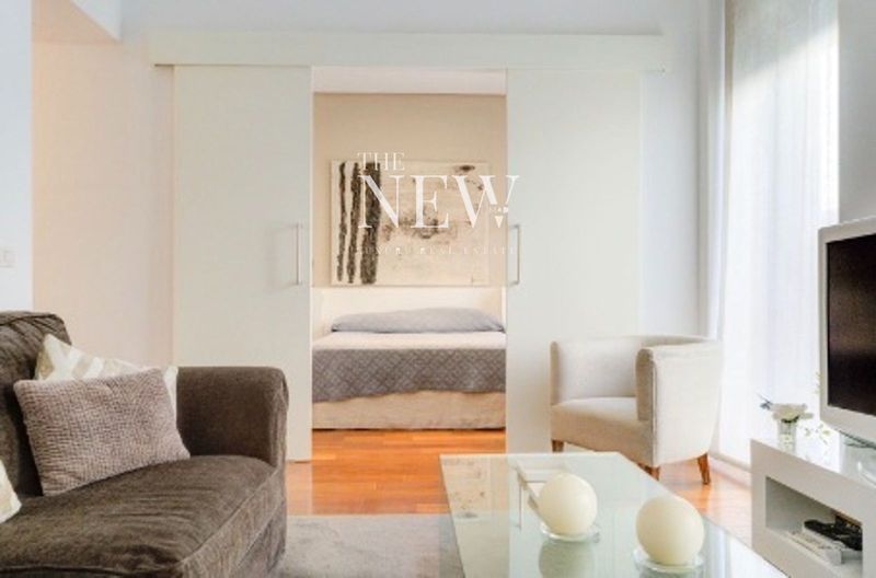 Piso en venta Madrid. Ref: 1696. The New Madrid