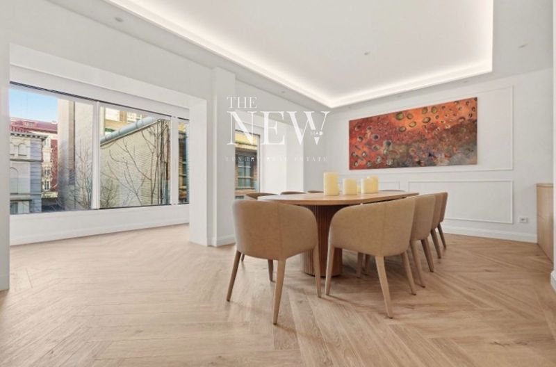 Piso en venta Madrid. Ref: 1697. The New Madrid