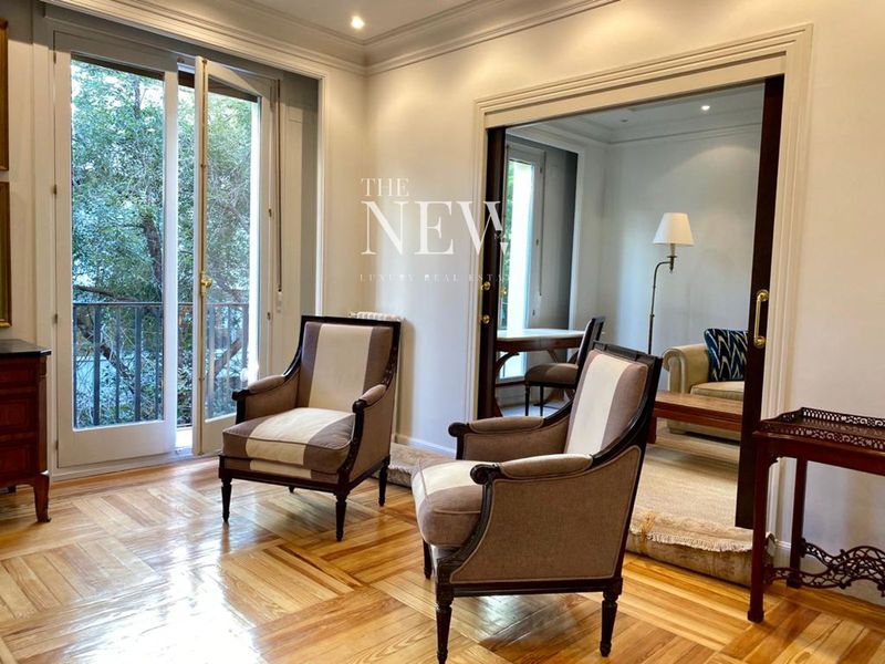 Piso en venta Madrid. Ref: 1698. The New Madrid