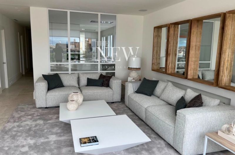 Ático en venta Madrid. Ref: 1702. The New Madrid