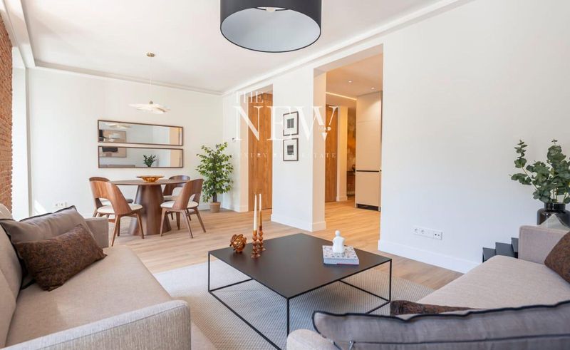 Piso en venta Madrid. Ref: 1705. The New Madrid