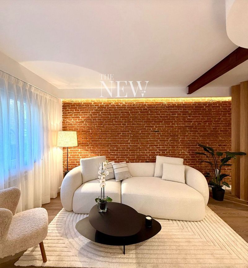 Piso en venta Madrid. Ref: 1708. The New Madrid