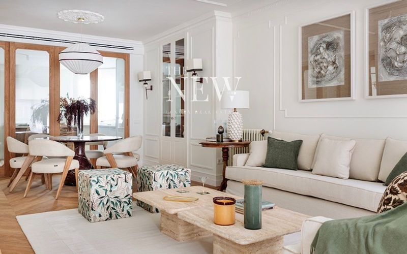 Piso en venta Madrid. Ref: 1709. The New Madrid