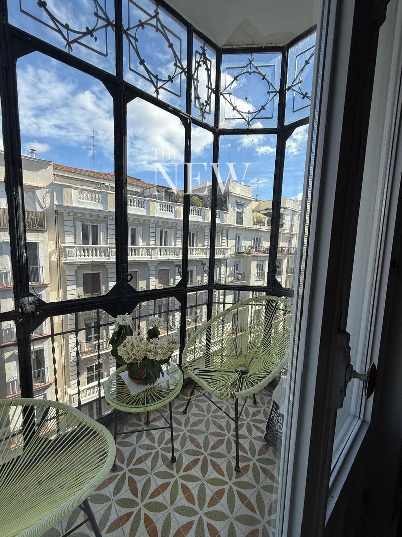 Piso en venta Madrid. Ref: 1710. The New Madrid