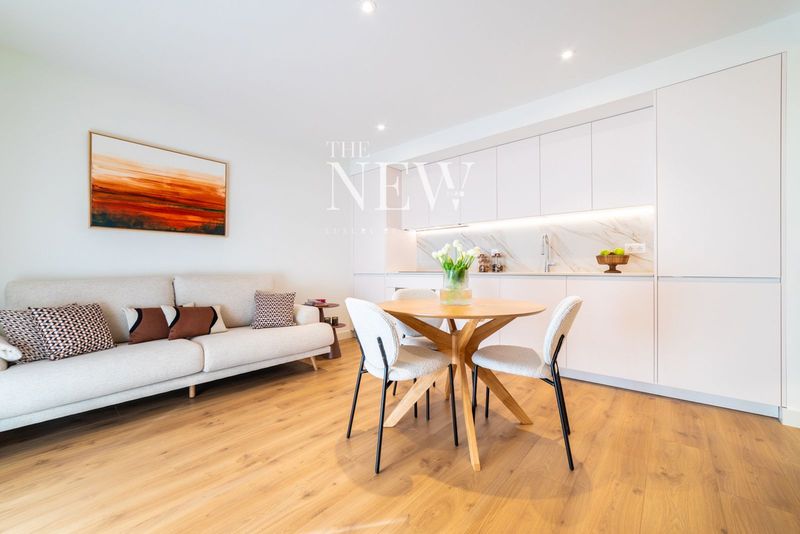 Piso en venta Madrid. Ref: 1712. The New Madrid