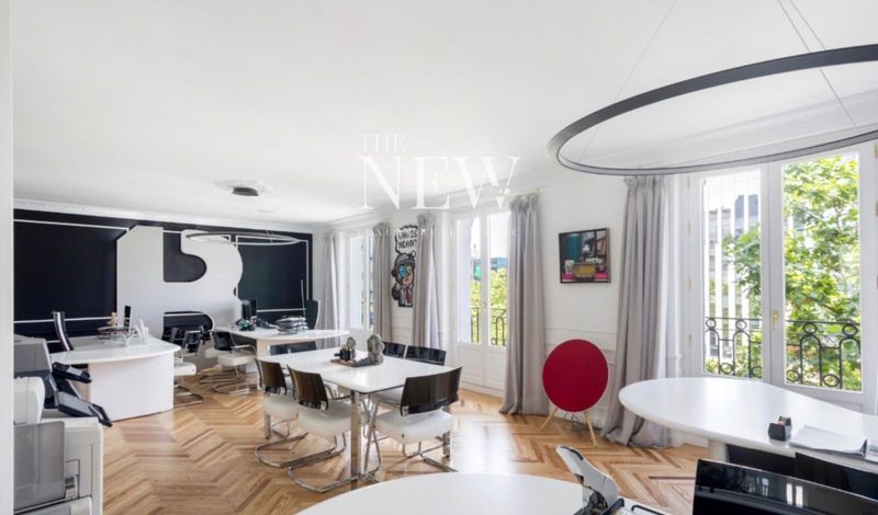 Piso en venta Madrid. Ref: 1714. The New Madrid