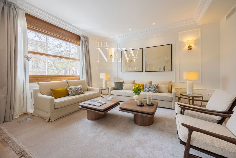 Piso en venta Madrid. Ref: 1722. The New Madrid
