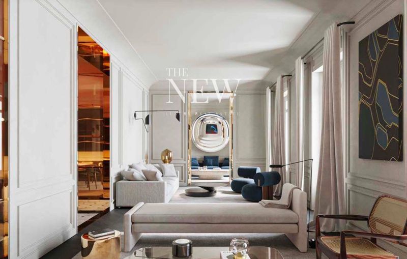 Piso en venta Madrid. Ref: 1723. The New Madrid