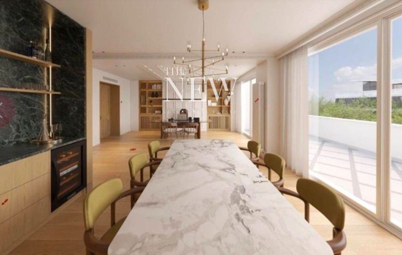 Piso en venta Madrid. Ref: 1724. The New Madrid