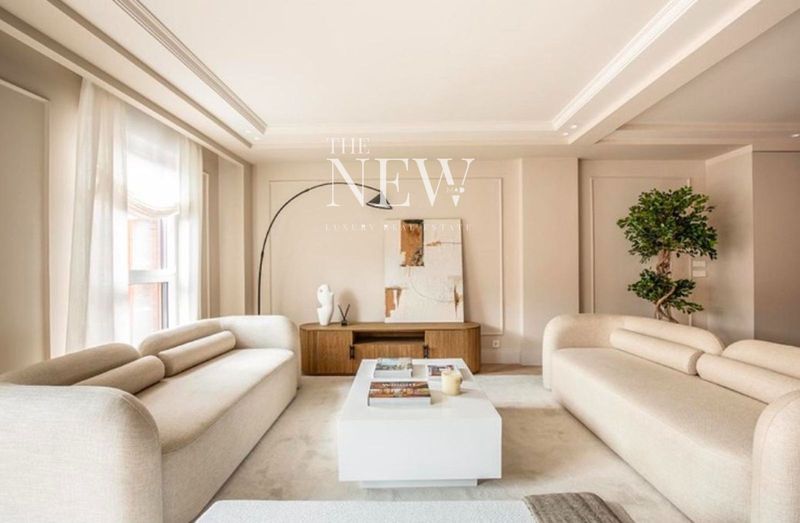 Piso en venta Madrid. Ref: 1729. The New Madrid