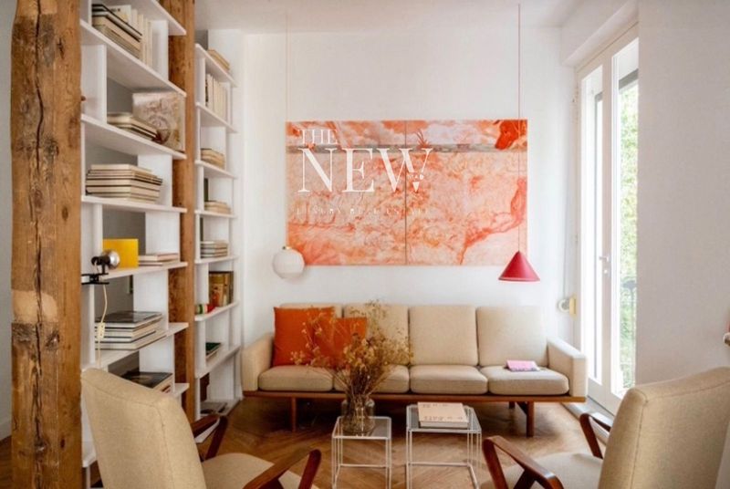 Piso en venta Madrid. Ref: 1732. The New Madrid