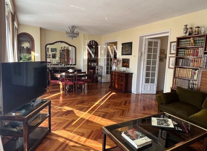 Piso en venta Madrid. Ref: 1733. The New Madrid