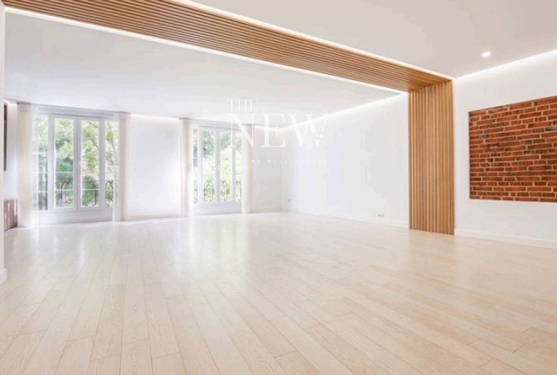 Piso en venta Madrid. Ref: 1735. The New Madrid