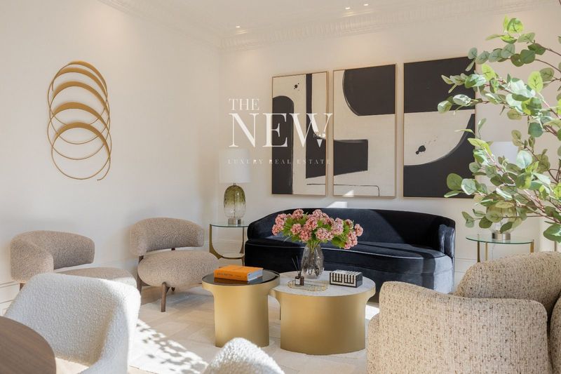 Piso en venta Madrid. Ref: 1742. The New Madrid