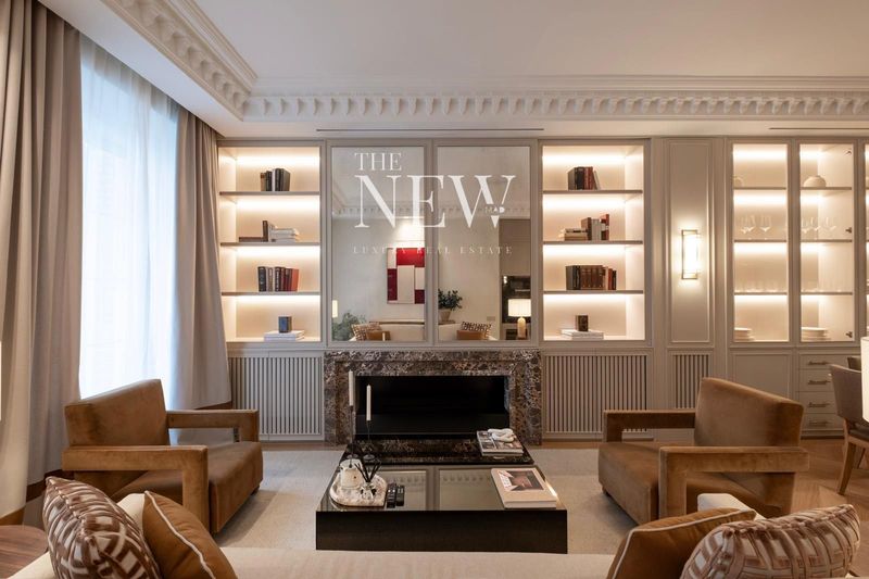 Piso en venta Madrid. Ref: 1745. The New Madrid
