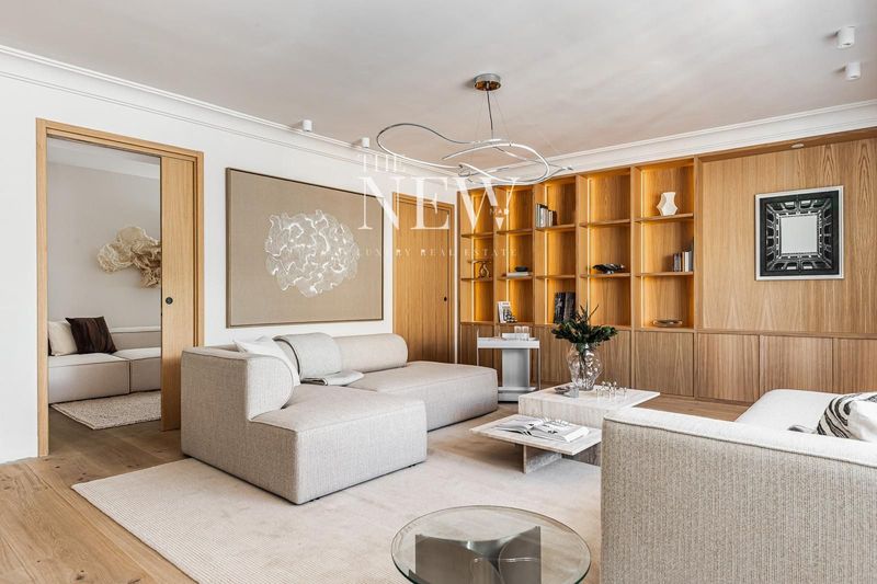 Piso en venta Madrid. Ref: 1750. The New Madrid