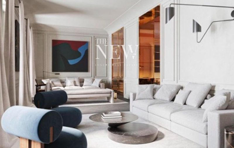 Piso en venta Madrid. Ref: 1751. The New Madrid