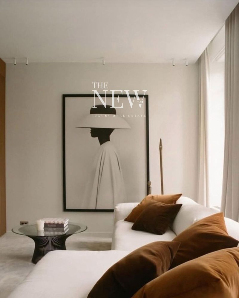 Flat for sale Madrid. Ref: 1756. The New Madrid