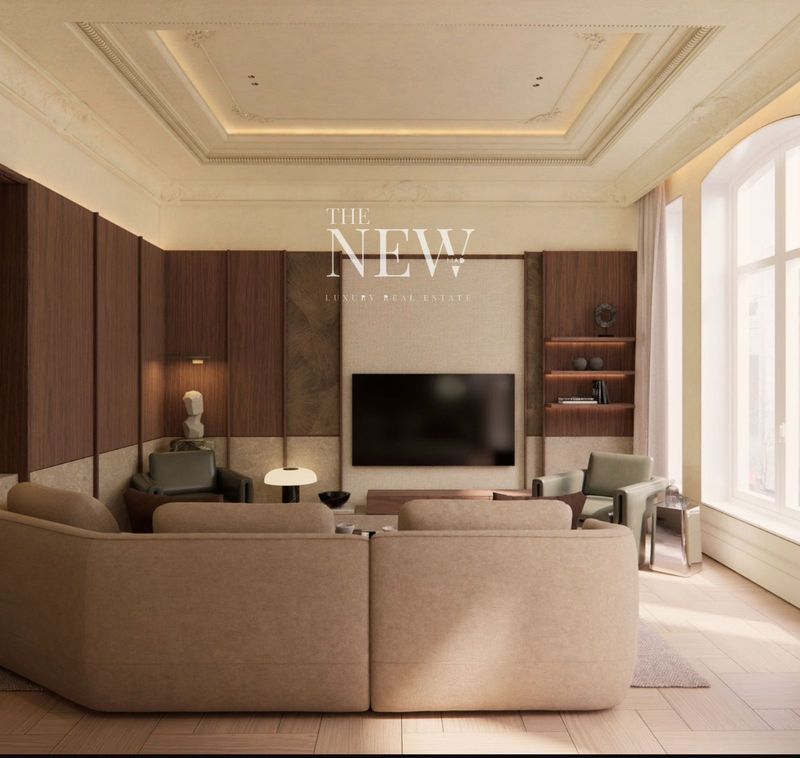 Piso en venta Madrid. Ref: 1778. The New Madrid
