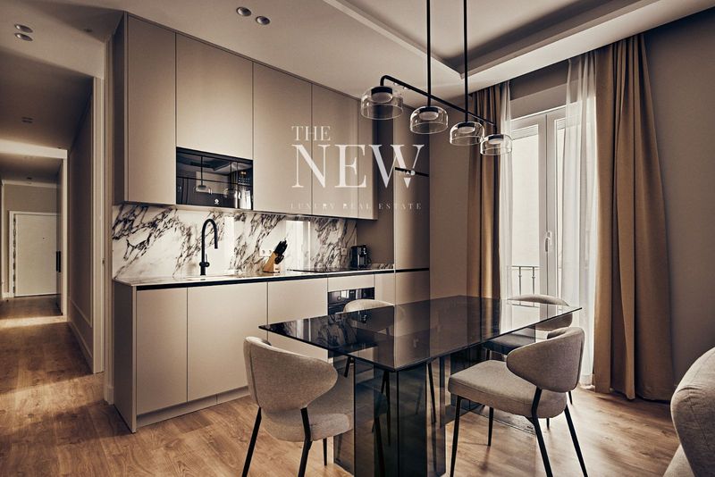 Piso en venta Madrid. Ref: 1782. The New Madrid