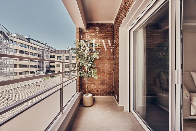 Piso en venta Madrid. Ref: 1791. The New Madrid