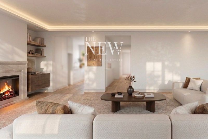 Piso en venta Madrid. Ref: 1802. The New Madrid