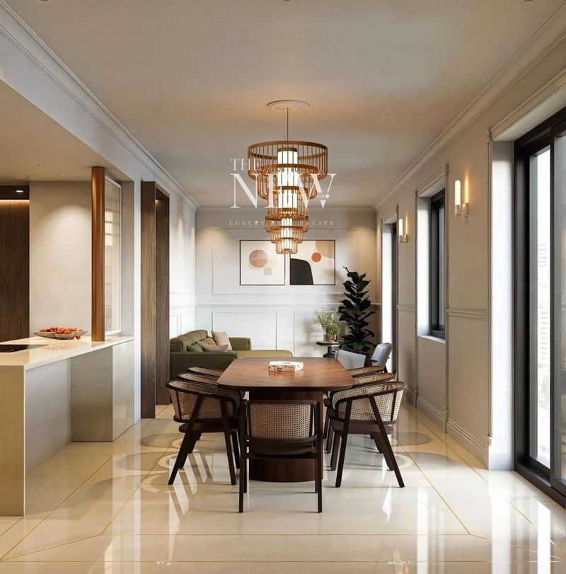 Piso en venta Madrid. Ref: 1807. The New Madrid