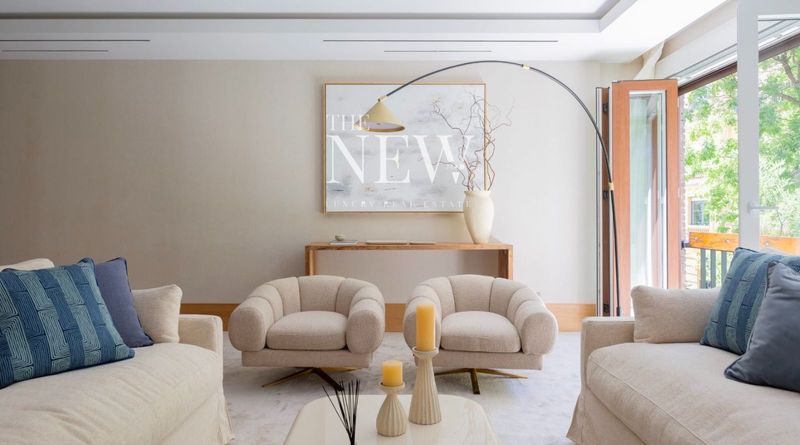 Piso en venta Madrid. Ref: 1808. The New Madrid