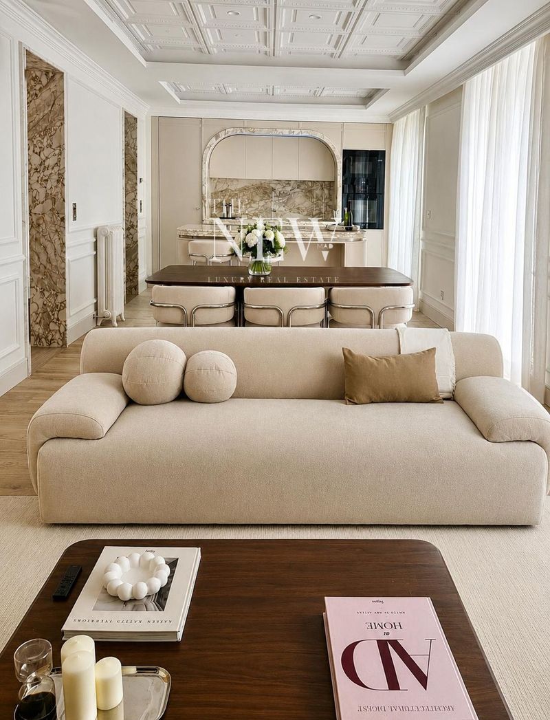 Piso en venta Madrid. Ref: 1811. The New Madrid