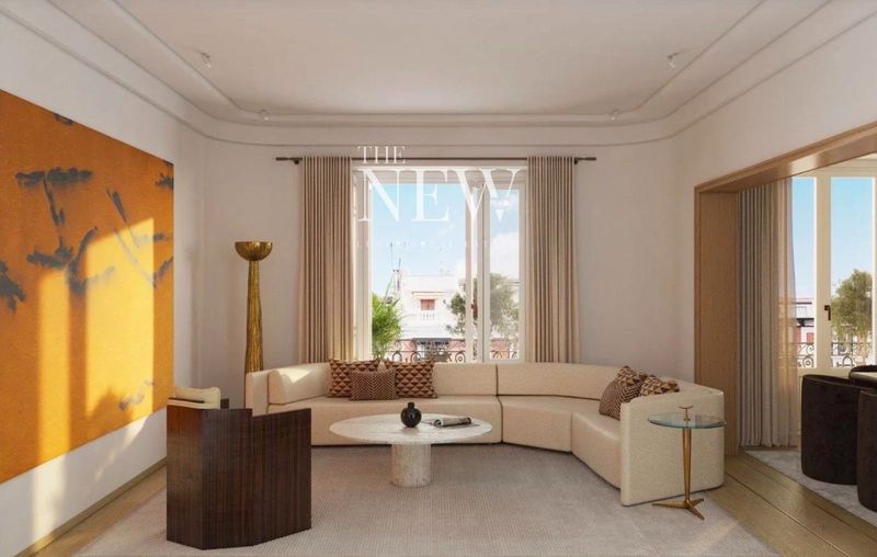 Piso en venta Madrid. Ref: 1812. The New Madrid