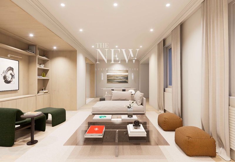 Piso en venta Madrid. Ref: 1815. The New Madrid