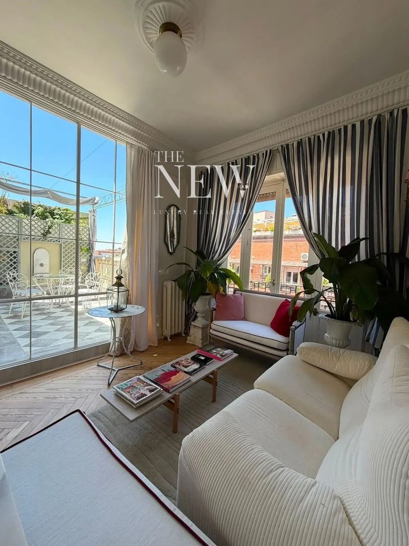 Piso en venta Madrid. Ref: 1816. The New Madrid