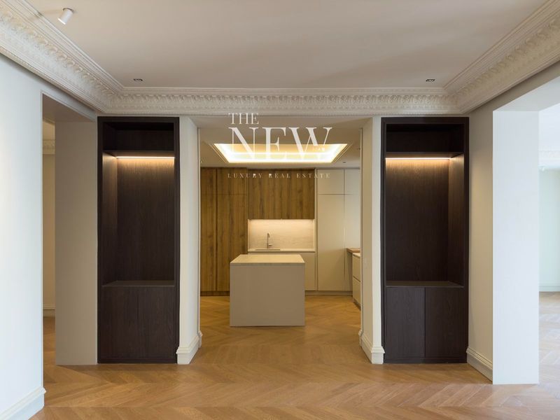 Piso en venta Madrid. Ref: 1817. The New Madrid