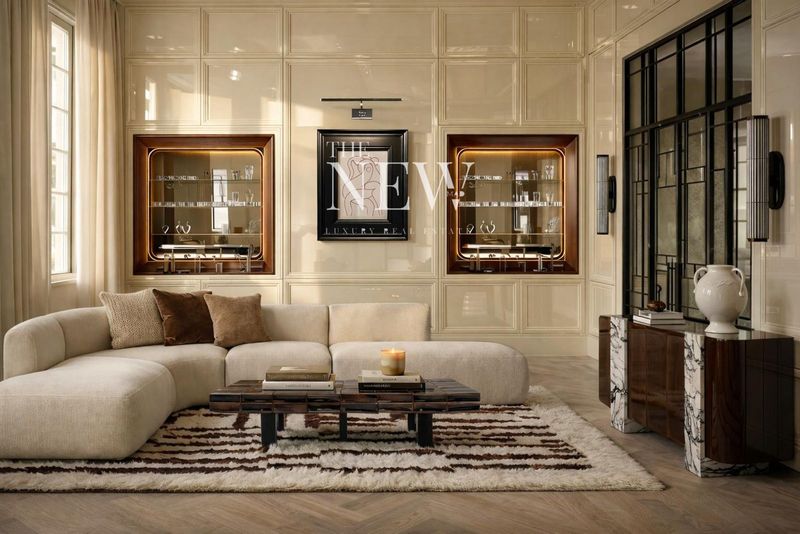 Piso en venta Madrid. Ref: 1819. The New Madrid