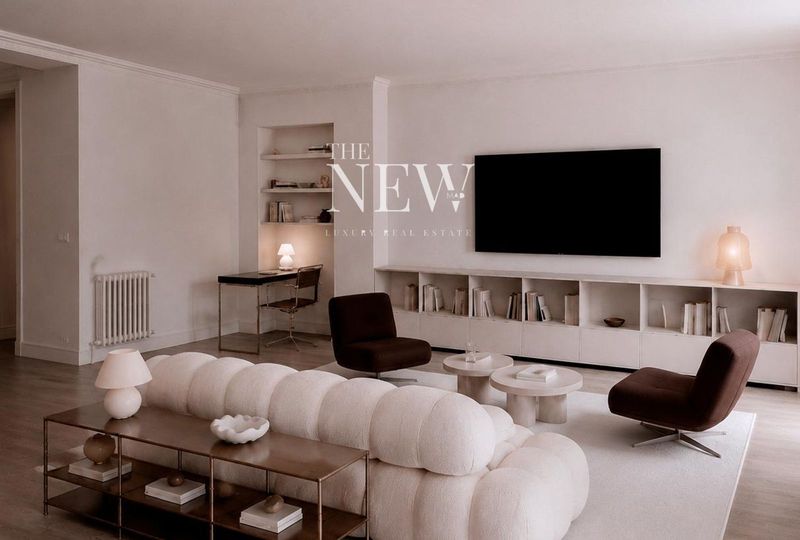 Piso en venta Madrid. Ref: 1820. The New Madrid