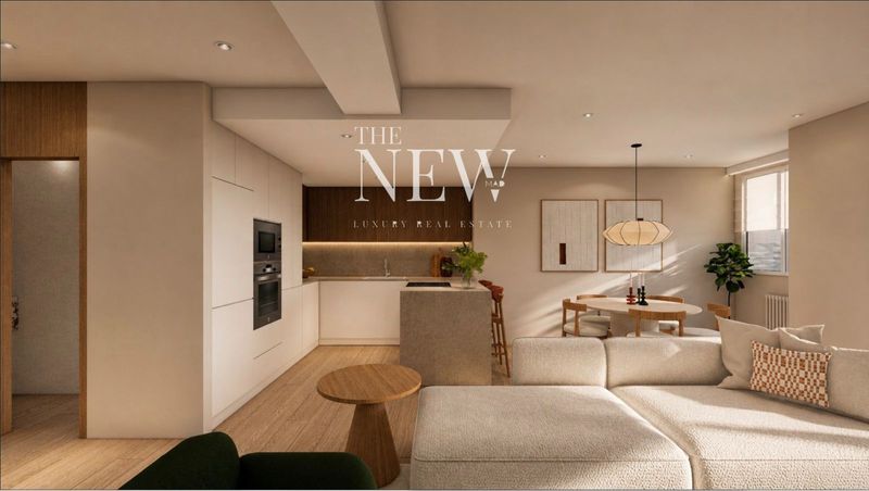 Piso en venta Madrid. Ref: 1821. The New Madrid