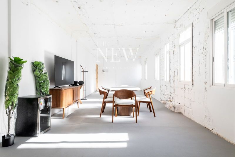 Piso en venta Madrid. Ref: 1822. The New Madrid