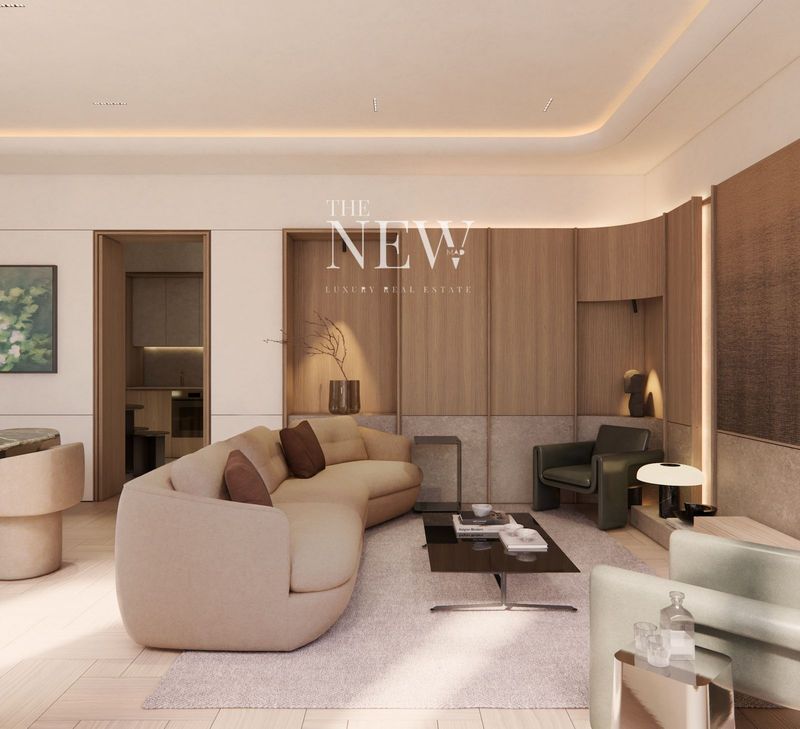 Piso en venta Madrid. Ref: 1824. The New Madrid