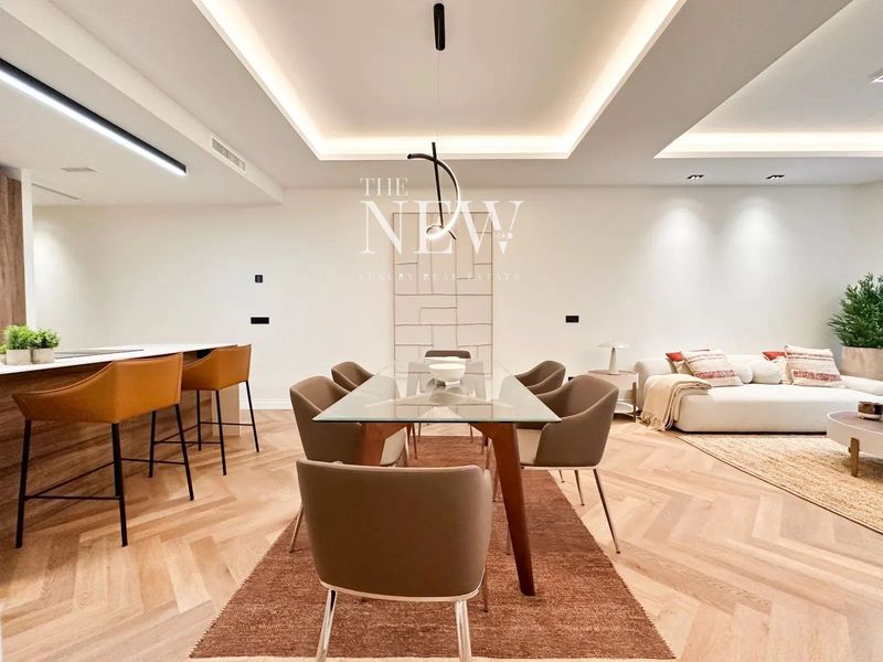 Piso en venta Madrid. Ref: 1826. The New Madrid