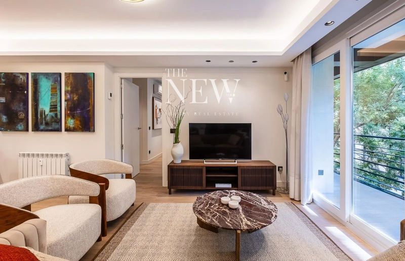 Piso en venta Madrid. Ref: 1829. The New Madrid