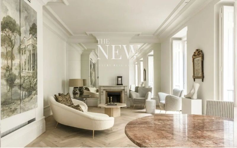 Piso en venta Madrid. Ref: 1831. The New Madrid