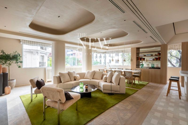Piso en venta Madrid. Ref: 1836. The New Madrid
