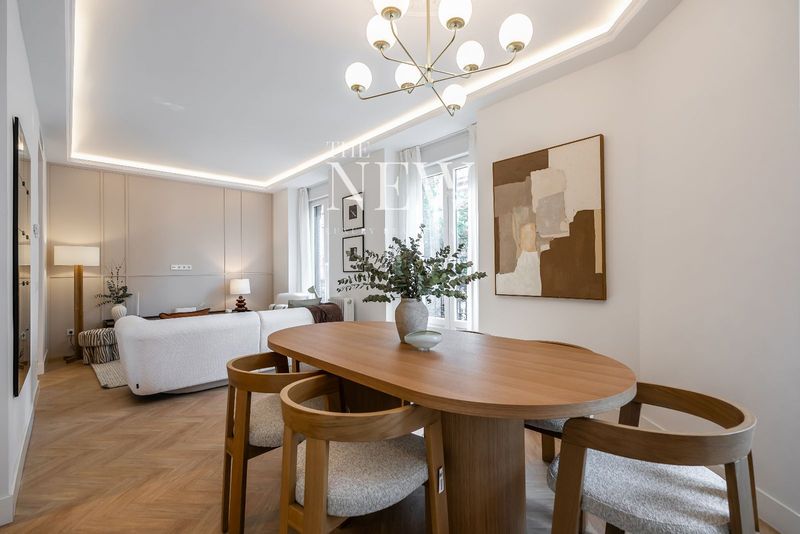 Piso en venta Madrid. Ref: 1839. The New Madrid
