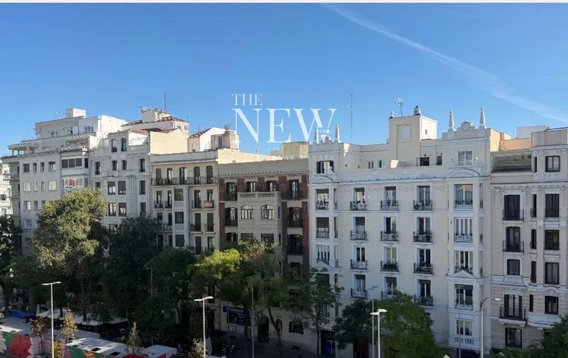Piso en venta Madrid. Ref: 1842. The New Madrid